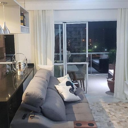 Apartamento Risort - Guarujá Exterior photo