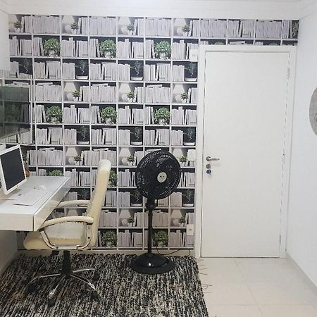 Apartamento Risort - Guarujá Exterior photo