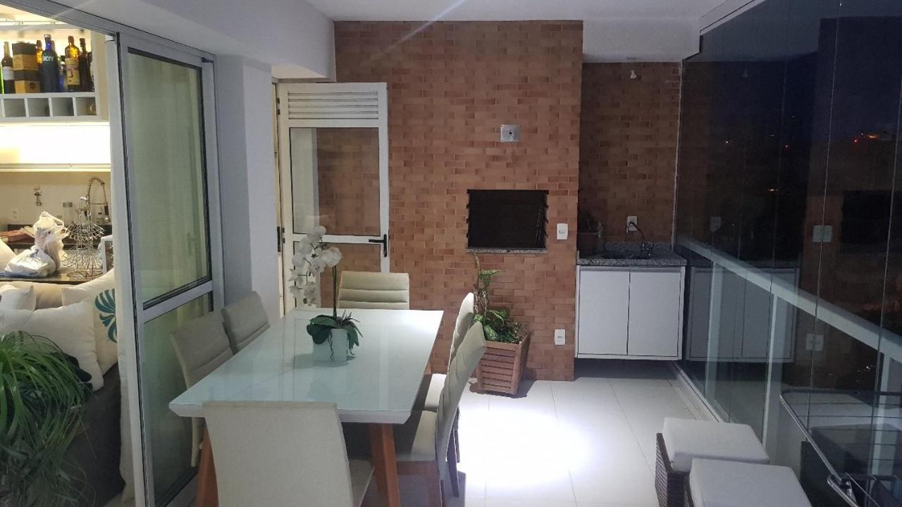 Apartamento Risort - Guarujá Exterior photo