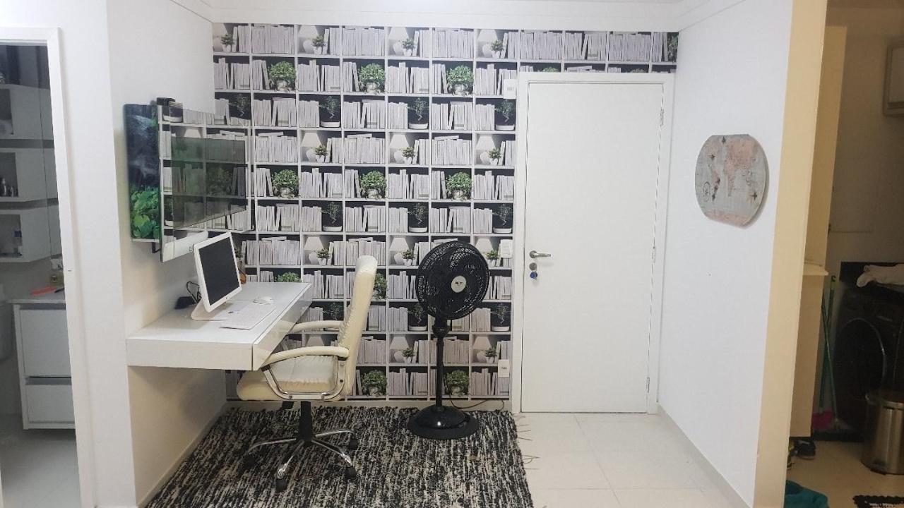 Apartamento Risort - Guarujá Exterior photo