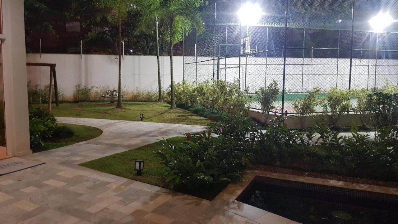 Apartamento Risort - Guarujá Exterior photo