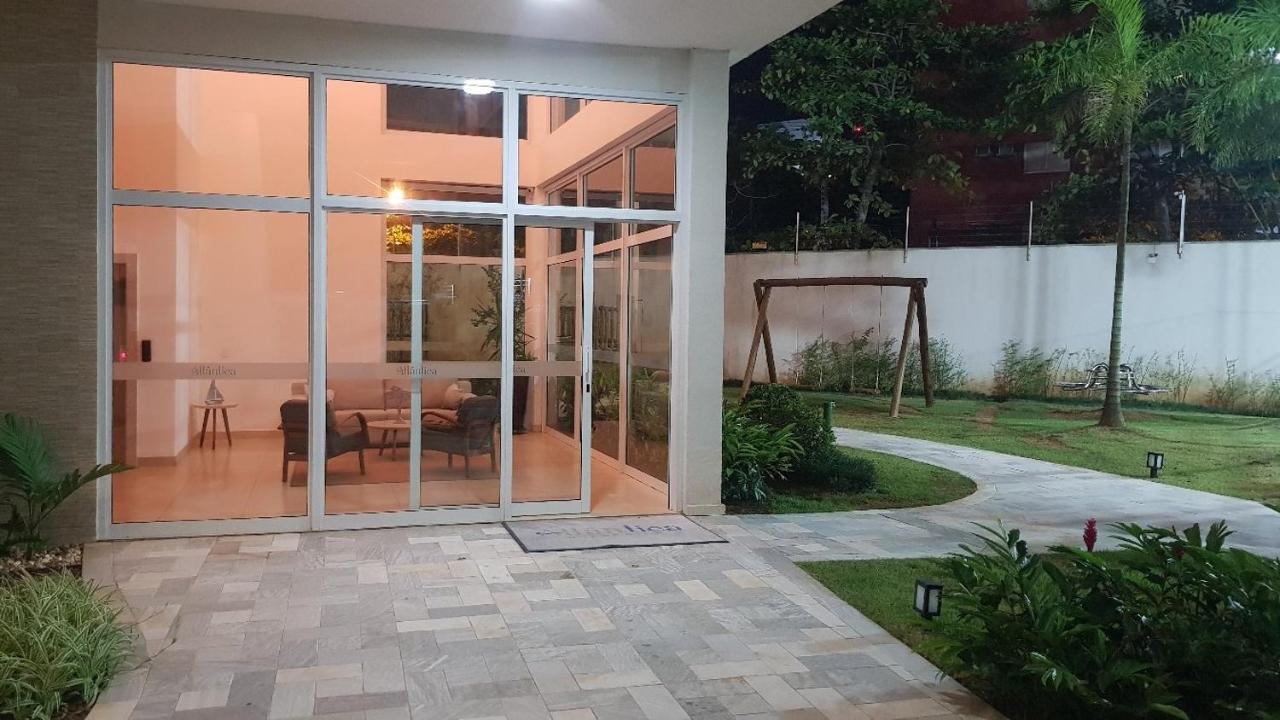 Apartamento Risort - Guarujá Exterior photo